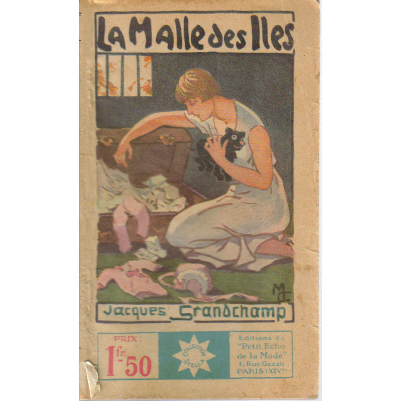 La malle des iles