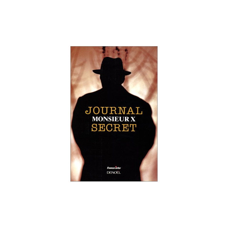Journal secret