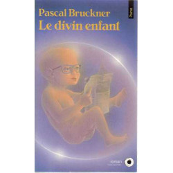 Le Divin Enfant