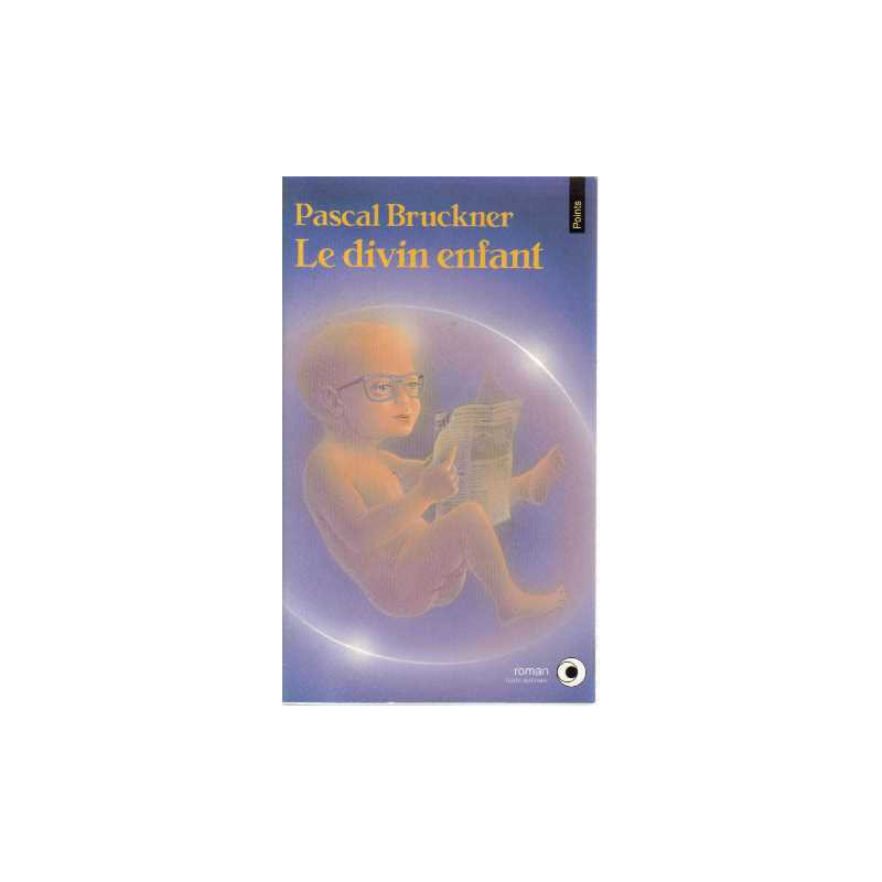 Le Divin Enfant