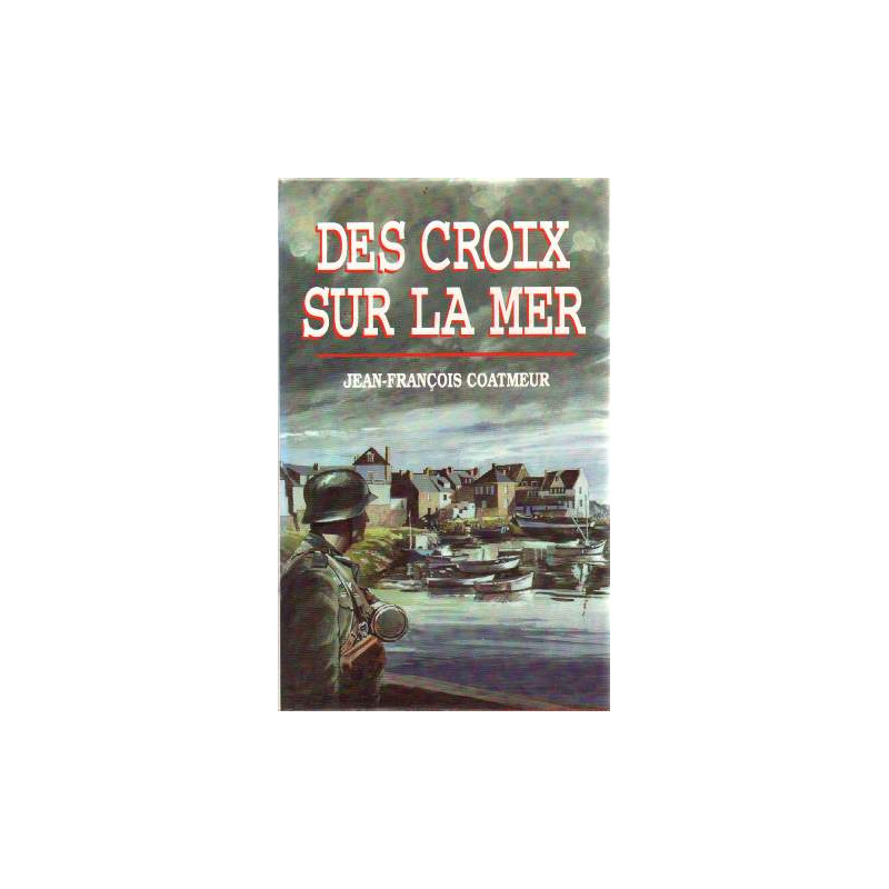 Des croix sur la mer