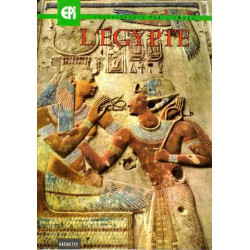 L'égypte - epi encyclopédie par l'image