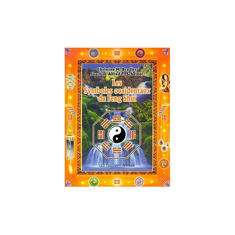 Les symboles occidentaux du feng shui