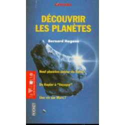 Decouvrir Les Planetes