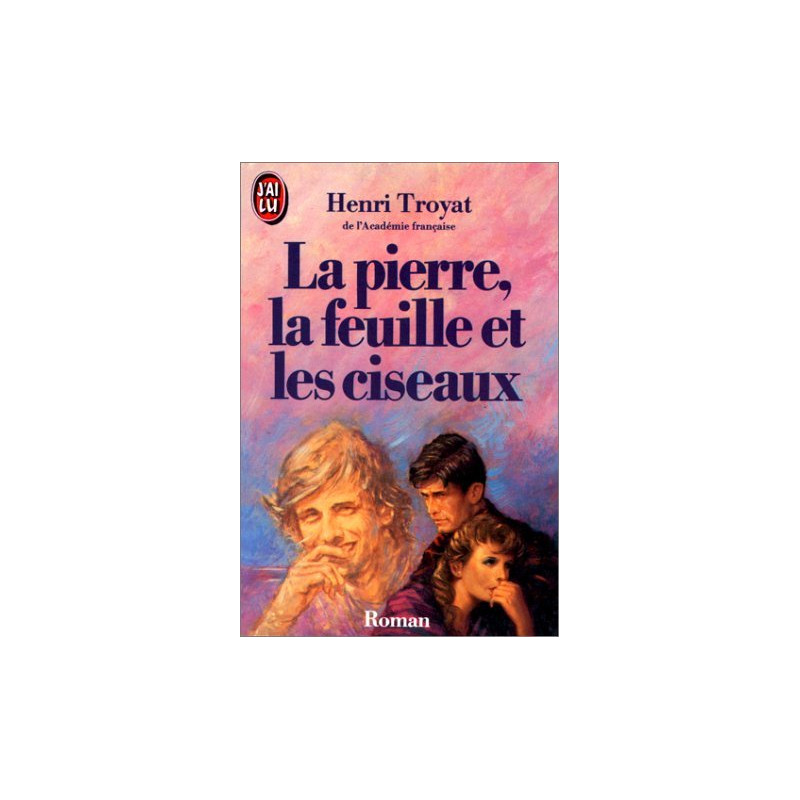 La Pierre La Feuille Et Les Ciseaux