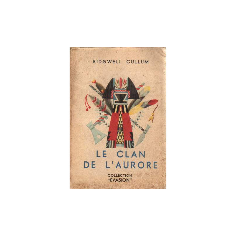Le clan de l'aurore
