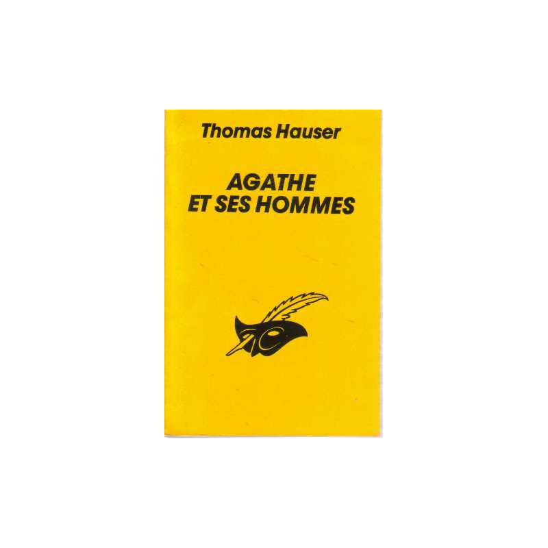 Agathe et ses hommes