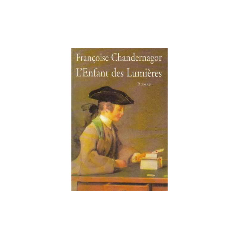 L'enfant des lumières