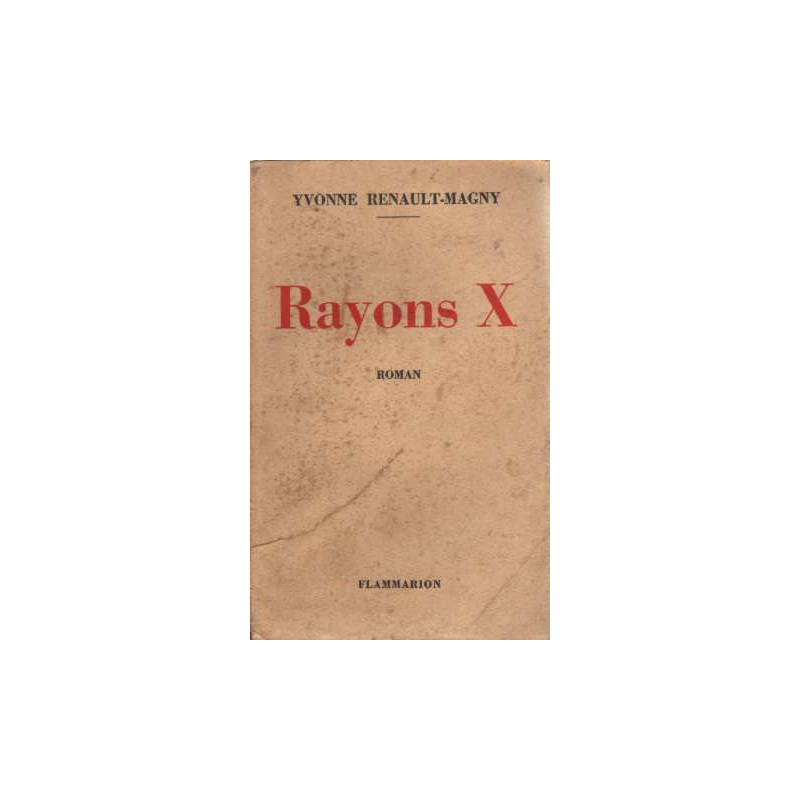 Rayons X