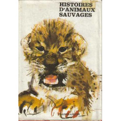 Histoire d'animaux sauvages