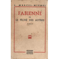 Fabienne ou le péché des autres