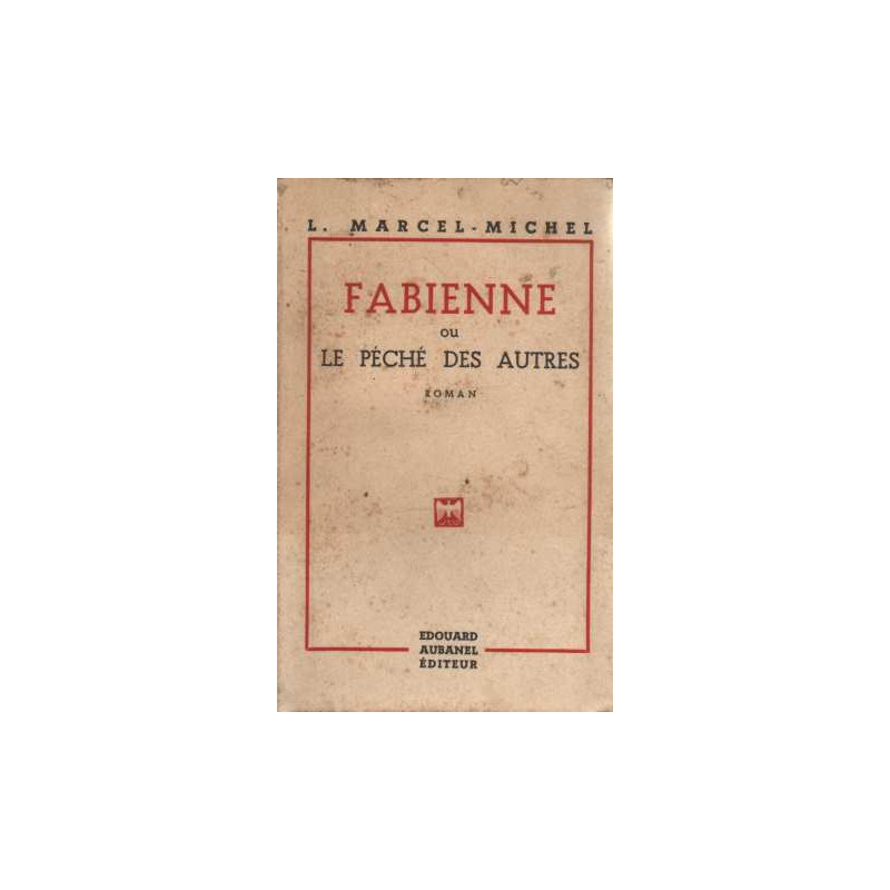Fabienne ou le péché des autres