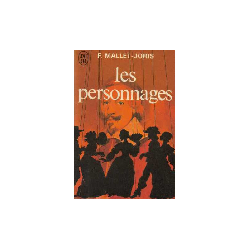 Les personnages
