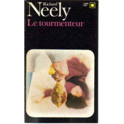 Le tourmenteur