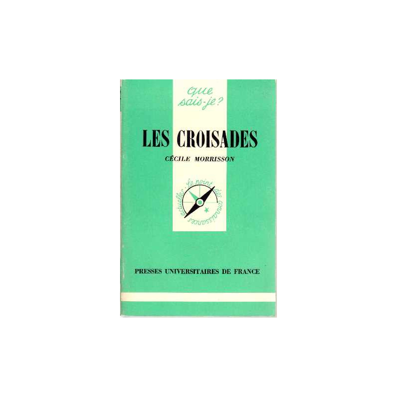 Les croisades