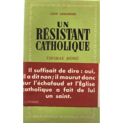Un résistant catholique