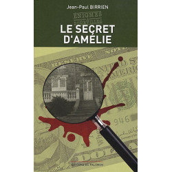 Le secret d'Amélie