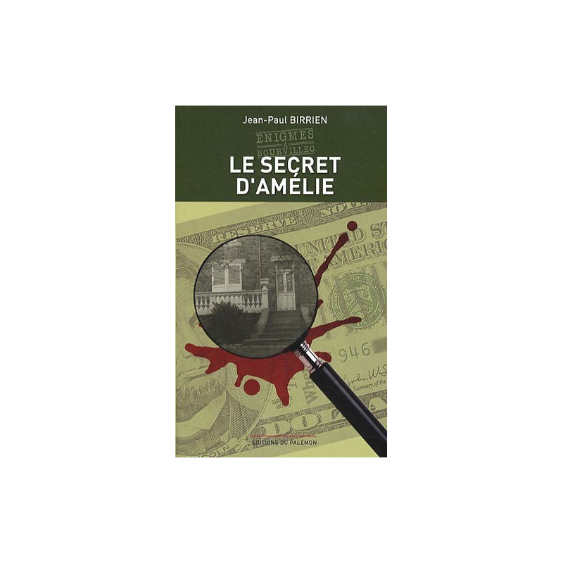 Le secret d'Amélie