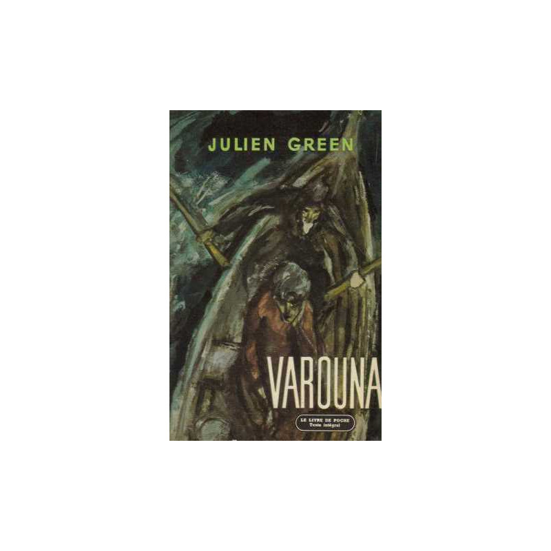 Varouna