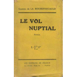 Le vol nuptial