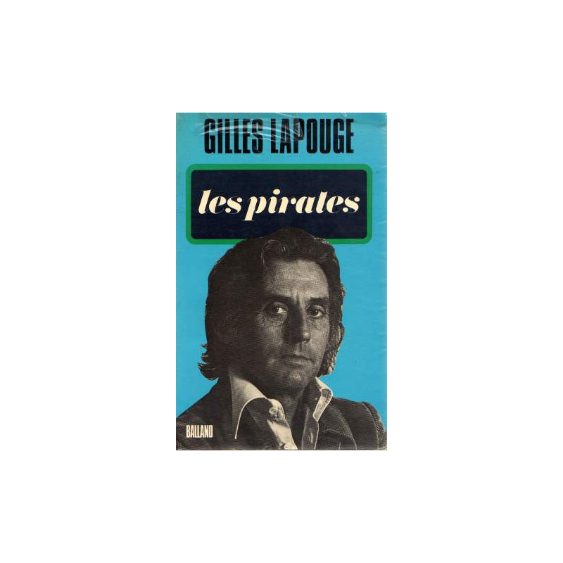 Les Pirates