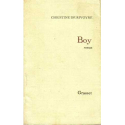 Boy