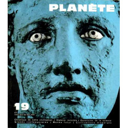 Planète n° 19