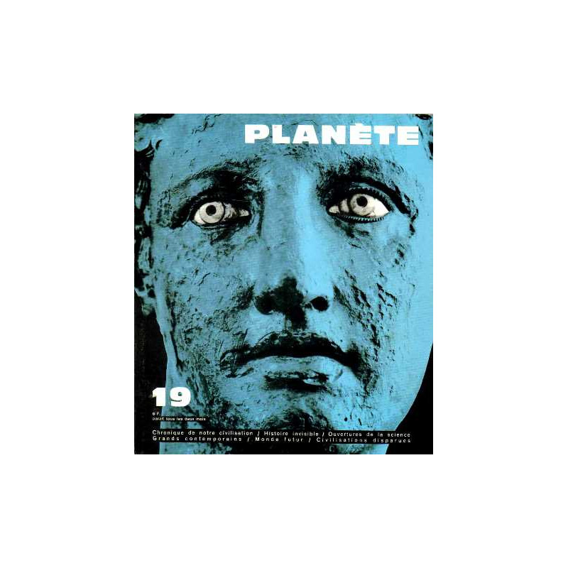Planète n° 19