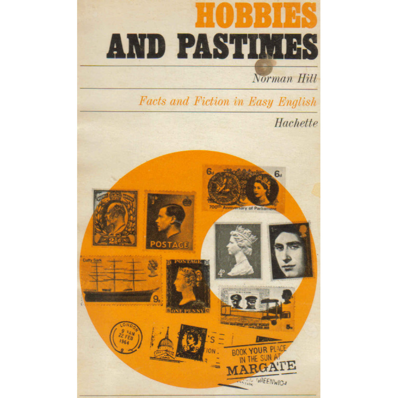Hobbies and plastimes