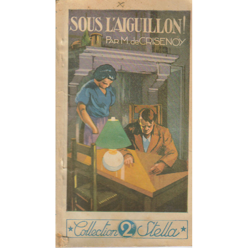 Sous l'aiguillon