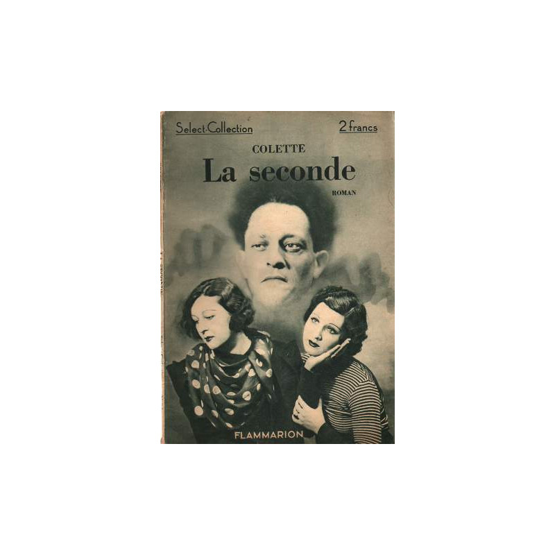 La seconde