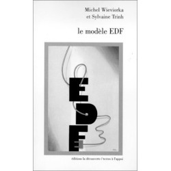 Le modèle EDF. Essai de sociologie des organisations
