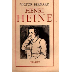 Henri heine