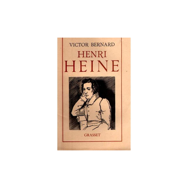 Henri heine