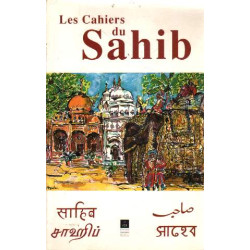 Les Cahiers du Sahib numéro 2