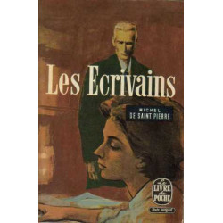 Les écrivains