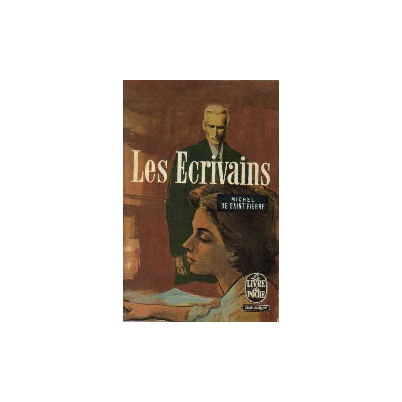Les écrivains