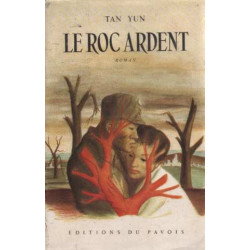 Le roc ardent