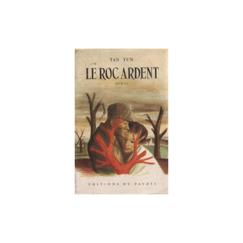 Le roc ardent