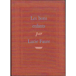 Les bons enfants