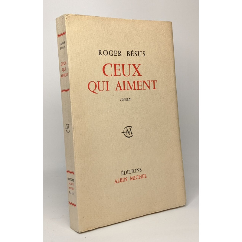 Ceux qui aiment