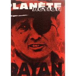 Moshe Dayan (nouveau planète 20)