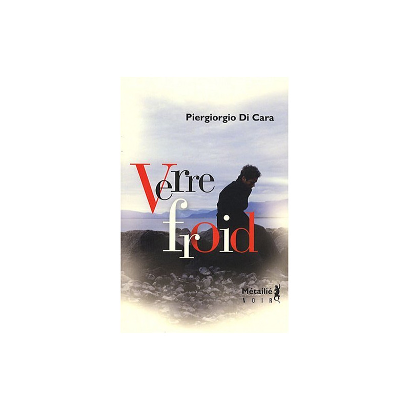 Verre froid