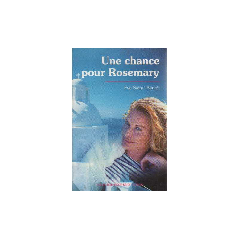 Une chance pour Rosemary