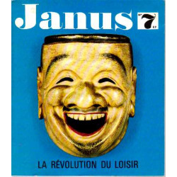 Janus n°7 la révolution du loisir