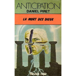 La mort des dieux