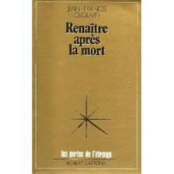 Renaitre Apres La Mort