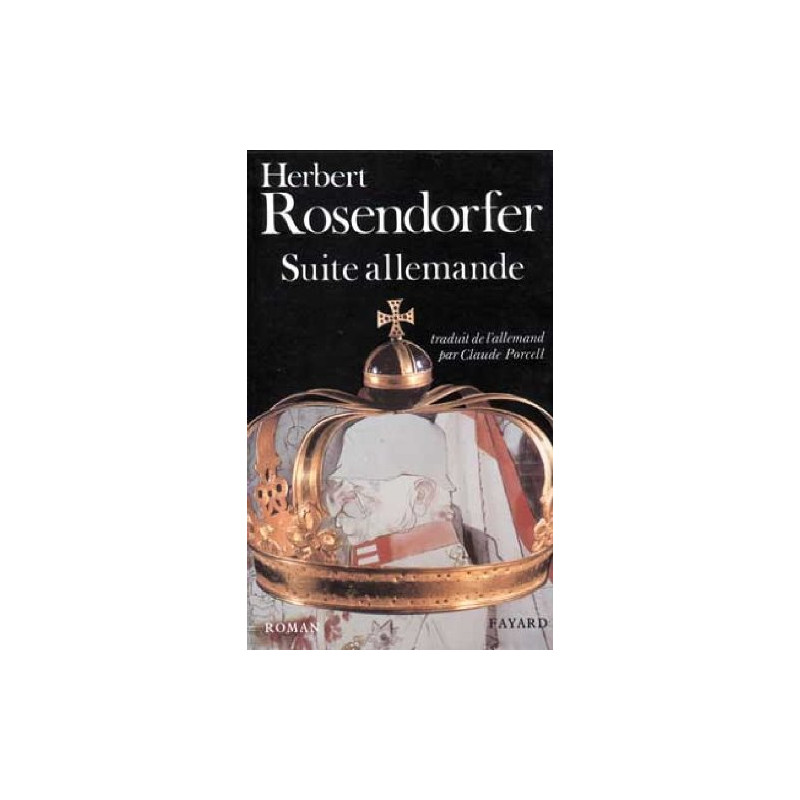 Suite allemande