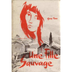 Une fille sauvage