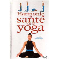 Harmonie et santé par le yoga